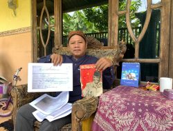 Beberkan Data, Cak Arif Tegaskan Bung Karno Lahir di Ploso Karesidenan Surabaya yang Kini Jombang