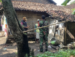 Diduga Depresi, Perempuan di Loceret, Nganjuk Ditemukan Bunuh Diri di Belakang Rumah Kerabat