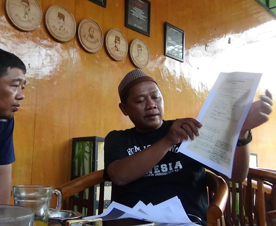 Pernyataan Presiden Disebut Jadi Momentum Menyelamatkan Rumah Lahir Bung Karno di Jombang