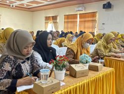 Tiga Hari Dibekali Pembelajaran Mendalam, Guru SMP Jombang Diharapkan Ciptakan Pembelajaran Bermakna