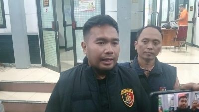 Polisi Telusuri Identitas Dua Jenazah di Eks Asrama Polri Ploso, Diduga Ibu dan Anak dari Nganjuk