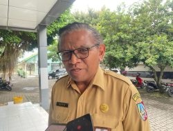 Standar Higiene SPPG di Jombang Makin Terpenuhi, 57 Unit Resmi Kantongi SLHS