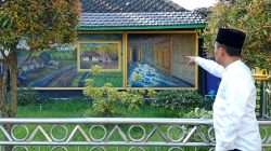 Berdasar Tutur Keluarga, Langgar Panggung Kedungturi Diduga Pernah Jadi Tempat Soekarno Kecil Mengaji