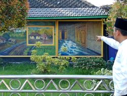 Berdasar Tutur Keluarga, Langgar Panggung Kedungturi Diduga Pernah Jadi Tempat Soekarno Kecil Mengaji