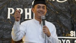 Penetapan Awal Ramadhan dan Idul Fitri, Begini Sikap Pondok Pesantren Lirboyo