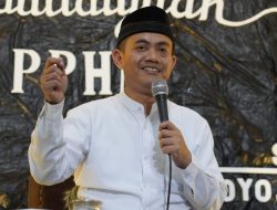 Penetapan Awal Ramadhan dan Idul Fitri, Begini Sikap Pondok Pesantren Lirboyo