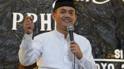 Penetapan Awal Ramadhan dan Idul Fitri, Begini Sikap Pondok Pesantren Lirboyo