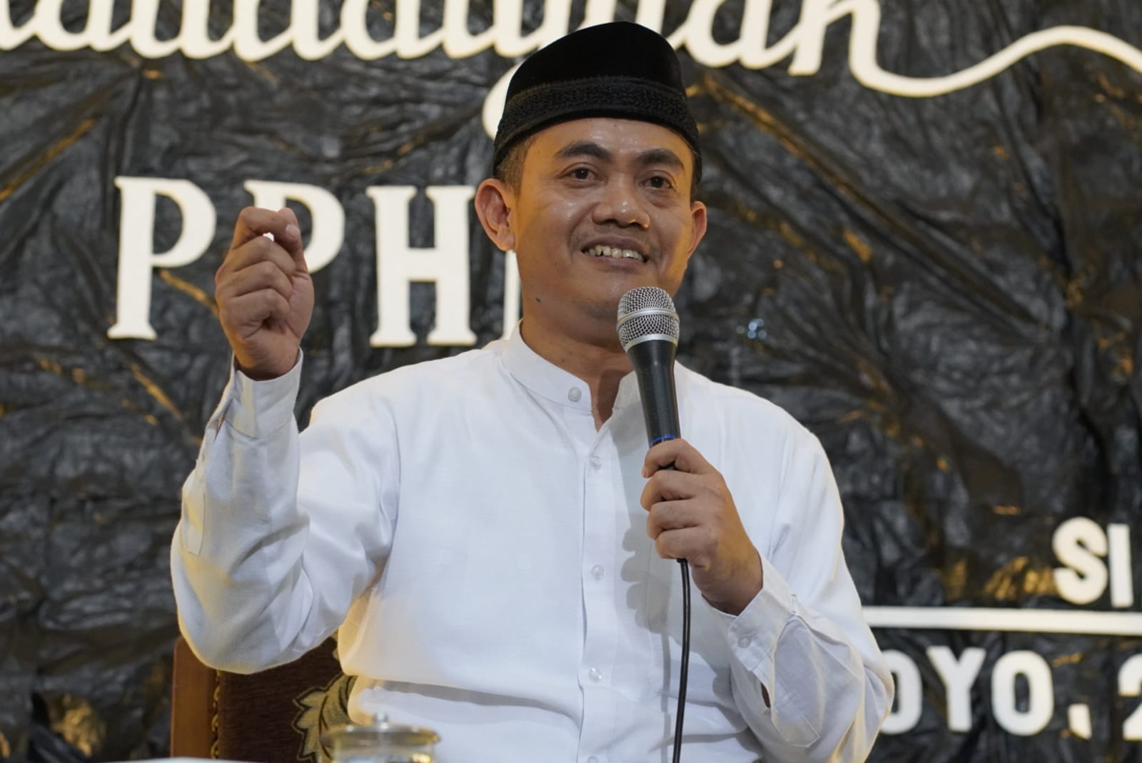 Penetapan Awal Ramadhan dan Idul Fitri, Begini Sikap Pondok Pesantren Lirboyo