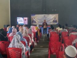 Jamaah Haji Jombang Diminta Utamakan Keselamatan saat Tawaf Ifadah