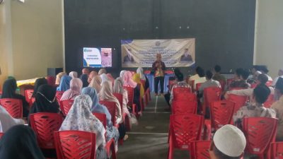 Jamaah Haji Jombang Diminta Utamakan Keselamatan saat Tawaf Ifadah