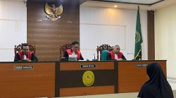 Pengadilan Negeri Jombang Vonis Istri Pembunuh Suami di Mojoagung 17 Tahun Penjara