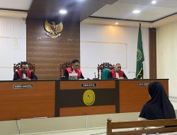 Pengadilan Negeri Jombang Vonis Istri Pembunuh Suami di Mojoagung 17 Tahun Penjara