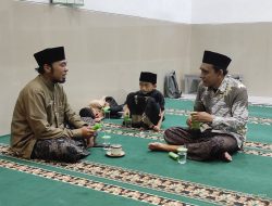 Takjil, Tahlil, dan Paseduluran: Ramadan Penuh Makna di Mushola Al Fath Jombang
