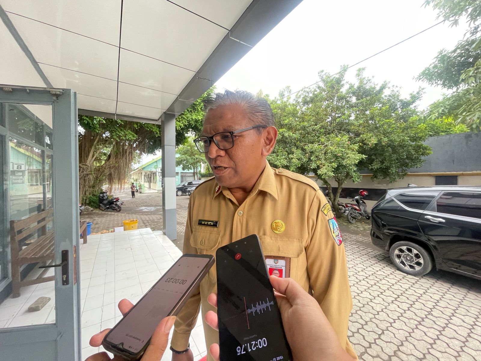 Kadinkes Jombang: Yankesmaskin Jadi Solusi Saat BPJS Warga Nonaktif