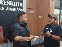 Identitas Dua Jasad di Eks Aspol Ploso Terungkap, Ibu dan Anak Asal Nganjuk