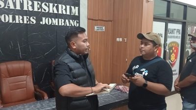 Identitas Dua Jasad di Eks Aspol Ploso Terungkap, Ibu dan Anak Asal Nganjuk