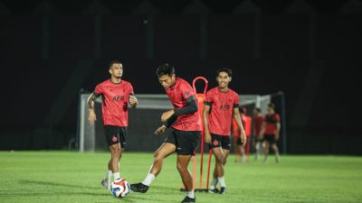 Persik Kediri Tanpa Kiko Hadapi Persis Solo, Imanol Garcia Kembali