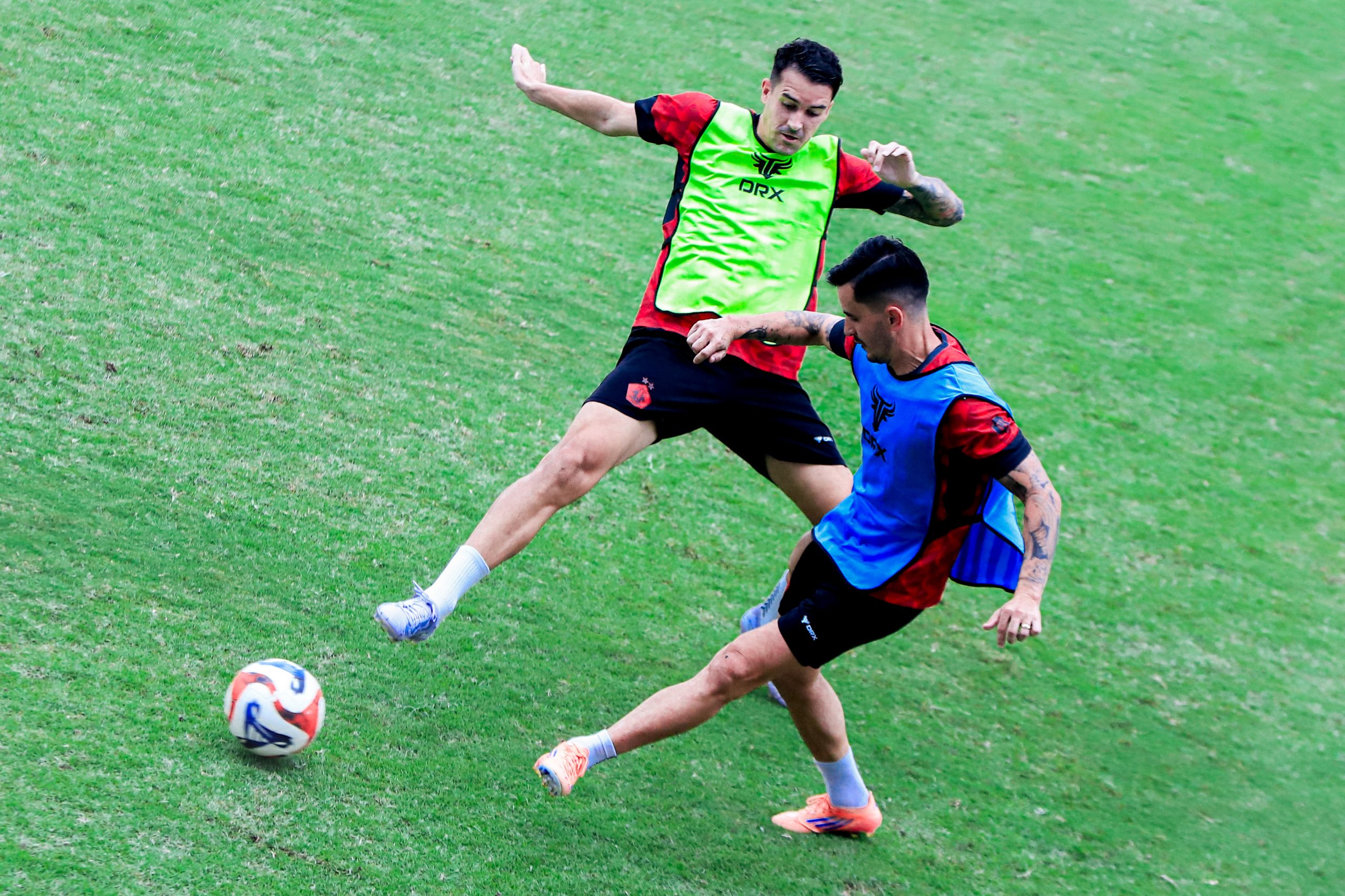 Persik Kediri Atur Ulang Irama Latihan Selama Bulan Ramadan