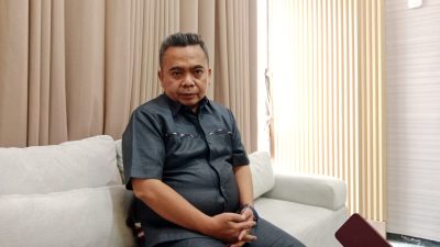 Legislator Minta TACB Koordinasi dengan Komisi D DPRD Perjuangkan Rumah Lahir Bung Karno