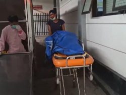 Dua Perempuan Ditemukan Tewas di Eks Asrama Polri Ploso, Polisi Amankan Barang Bukti