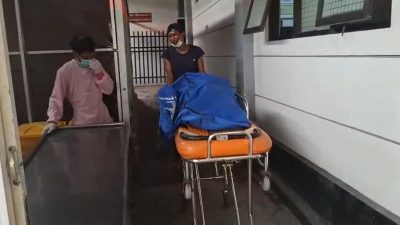 Dua Perempuan Ditemukan Tewas di Eks Asrama Polri Ploso, Polisi Amankan Barang Bukti