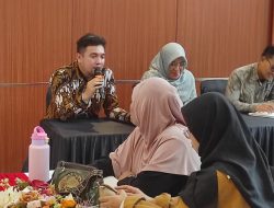 Gandeng Influencer Lokal, Meitri Citra Wardani Kampanyekan Isu Lingkungan Lewat Konten Digital