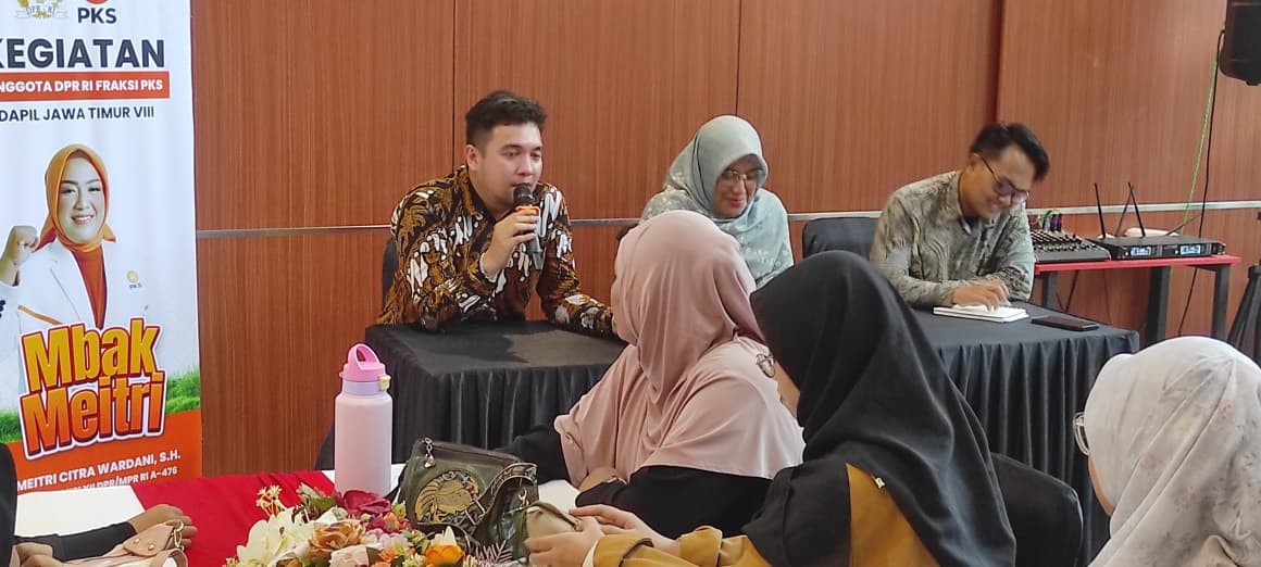 Gandeng Influencer Lokal, Meitri Citra Wardani Kampanyekan Isu Lingkungan Lewat Konten Digital