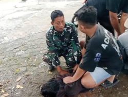 Warga Sumobito, Jombang, Mengamuk Bawa Sajam, Ini Sebabnya