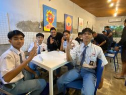 Ubah Stigma Negatif, Orado Jombang Sasar Pelajar Jadi Atlet Domino Profesional