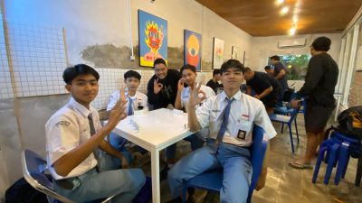 Ubah Stigma Negatif, Orado Jombang Sasar Pelajar Jadi Atlet Domino Profesional