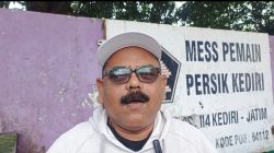 Laga Persik vs PSIM Dipindah ke Gresik, Panpel Pastikan Tanpa Penonton