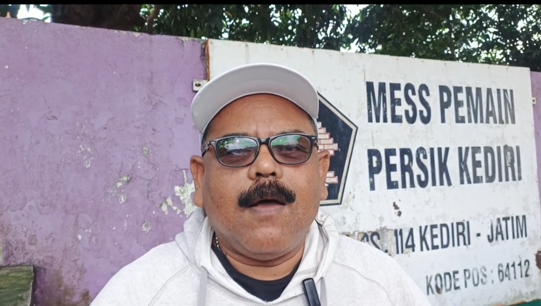 Laga Persik vs PSIM Dipindah ke Gresik, Panpel Pastikan Tanpa Penonton