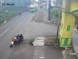 Pemilik Toko di Sumobito Jombang Dibacok Saat Hendak Pulang, Uang Hasil Penjualan Dirampas