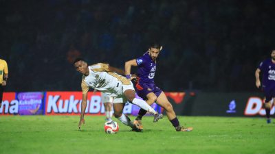 Bursa Transfer Ditutup, Persik Kediri Tegaskan Tak Ada Rekrutan Baru Lagi