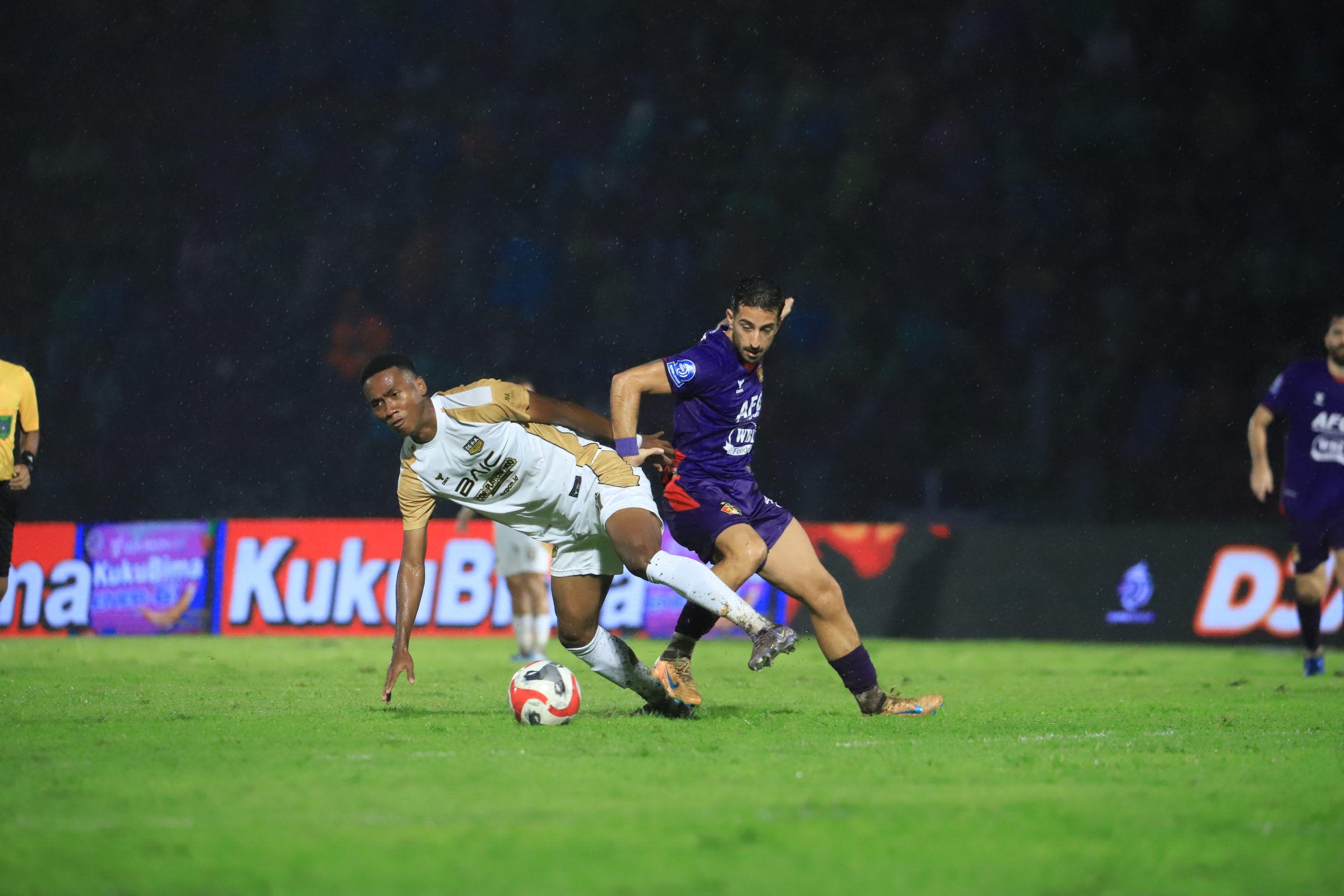 Bursa Transfer Ditutup, Persik Kediri Tegaskan Tak Ada Rekrutan Baru Lagi