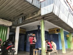 Bareskrim Polri Geledah Toko Emas dan Rumah Mewah di Nganjuk, Diduga Terkait TPPU