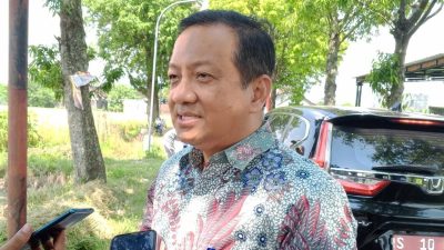 Jam Kerja ASN Disesuaikan Selama Ramadan, Sekda Pastikan Pelayanan Publik Tetap Optimal