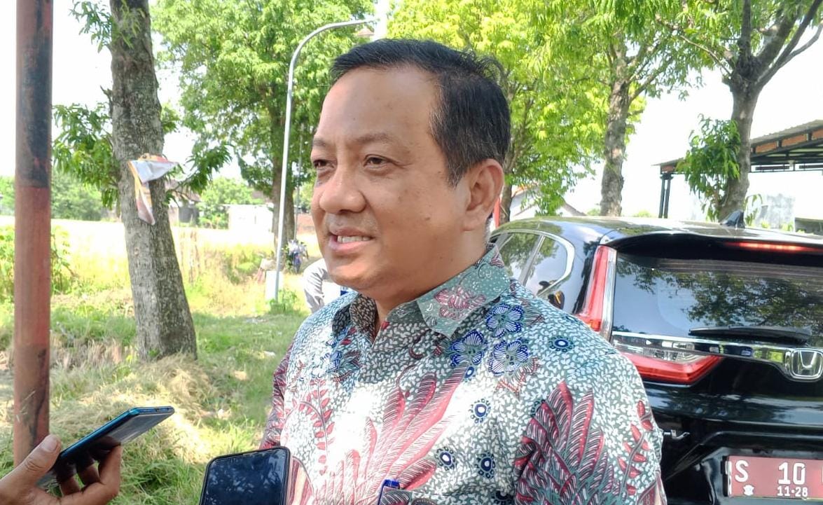 Jam Kerja ASN Disesuaikan Selama Ramadan, Sekda Pastikan Pelayanan Publik Tetap Optimal