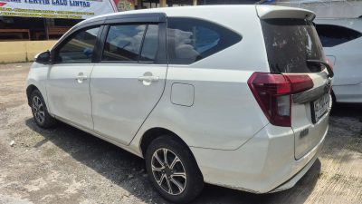 Taksi Online Dibawa Kabur Penumpang di Mojowarno, Pelaku Sempat Mengurung Diri Saat Ditangkap