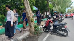 Jelang Ramadan, Warga Kediri Ziarah Makam sebagai Wujud Doa dan Introspeksi