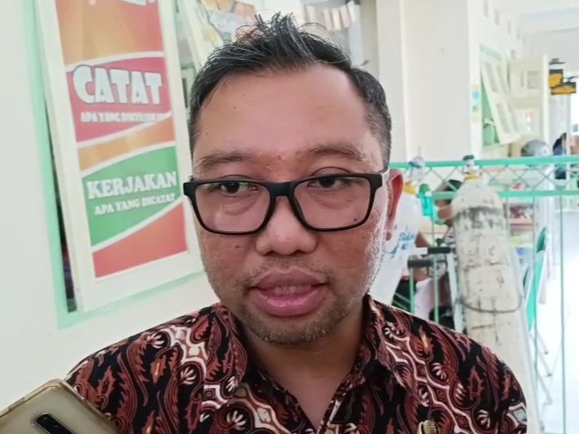 Kasus “Super Flu” Jadi Perhatian, Tulungagung Belum Temukan Pasien, Kewaspadaan Dini Ditingkatkan