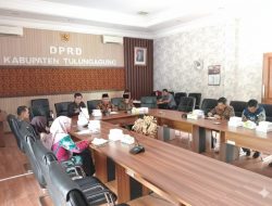Cegah Bencana, DPRD Tulungagung Dorong Konsep Perhutanan Sosial di Wilayah Selatan