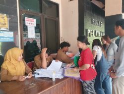 Minat Aplikasi IKD Masih Rendah, Dispendukcapil Tulungagung Beberkan Kendala