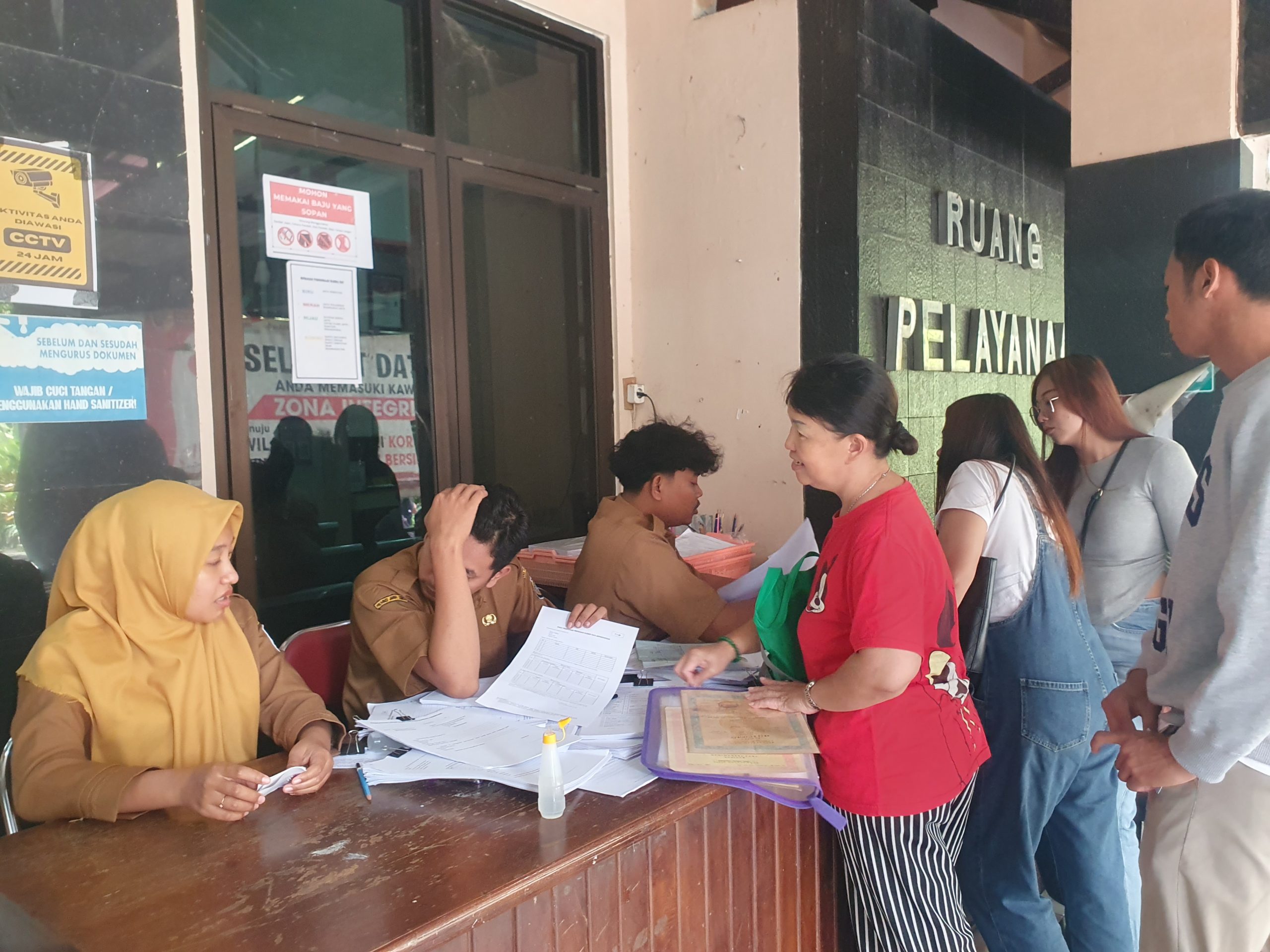 Minat Aplikasi IKD Masih Rendah, Dispendukcapil Tulungagung Beberkan Kendala