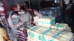 Pemkab Kediri Jamin Stok Pangan Aman Selama Ramadan dan Idulfitri 1447 H