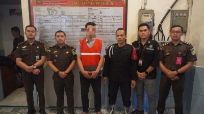 Kasus Kredit Fiktif BRI Pasar Ponorogo, Dua Terdakwa Dituntut 3 Tahun Lebih dan Denda Ratusan Juta