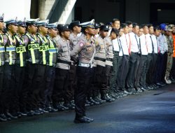 Operasi Keselamatan Semeru 2026 Dimulai di Ponorogo, Ini Pelanggaran yang Jadi Target