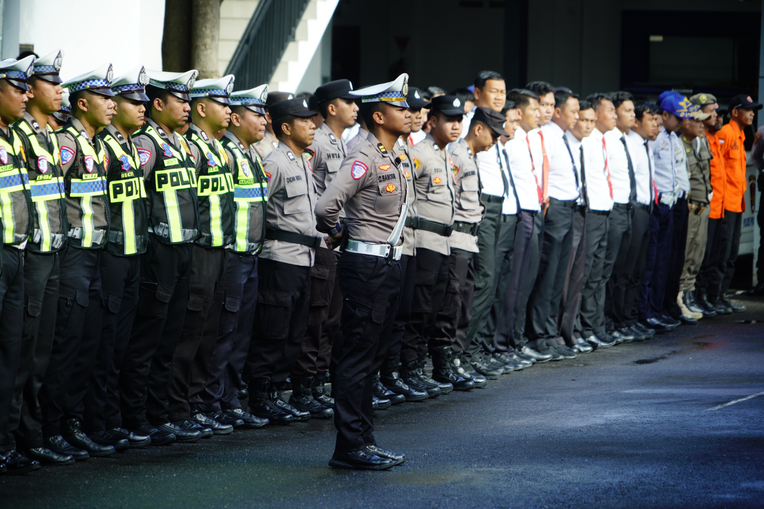 Operasi Keselamatan Semeru 2026 Dimulai di Ponorogo, Ini Pelanggaran yang Jadi Target