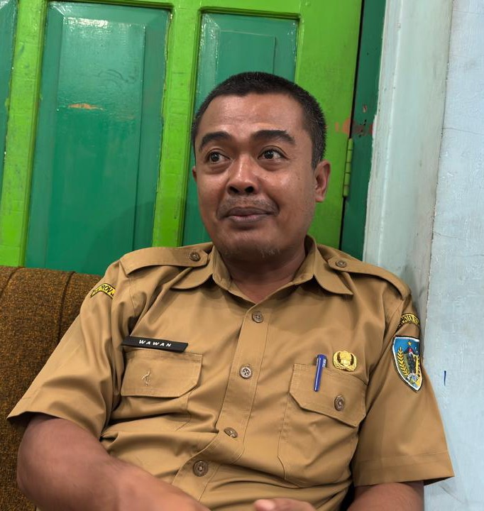 Bulan Ramadan, Disdik Kabupaten Kediri Galakkan Program Sekolah Berbudaya Religi