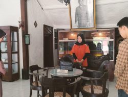 Situs Persada Soekarno Hadirkan “Wisata Bisu”, Mengajak Dua Jam Hening Penuh Makna